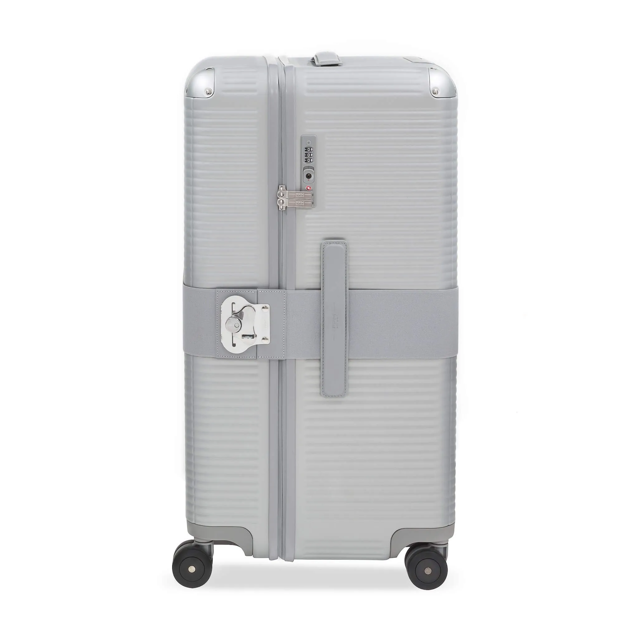 Bank Zip Trunk M