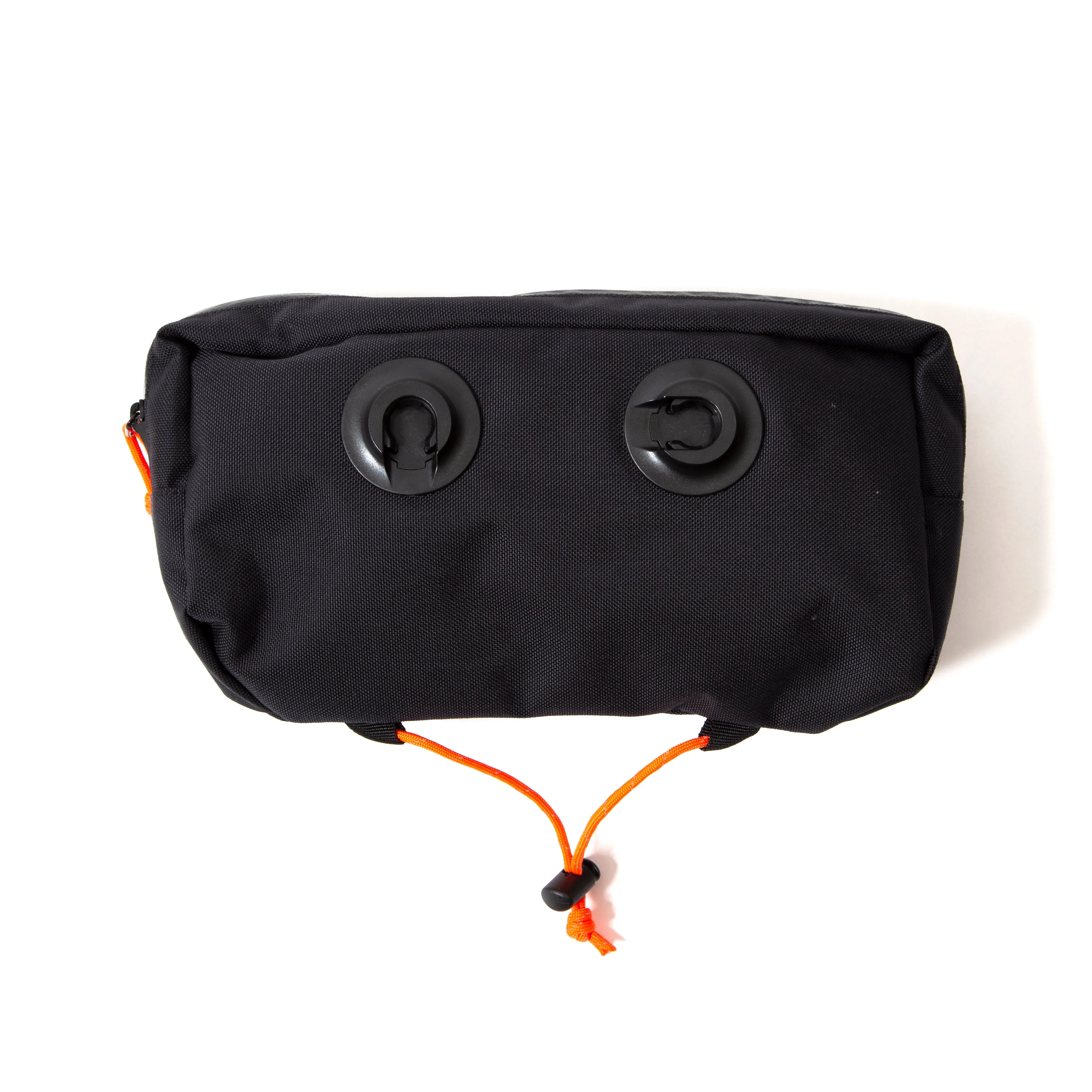 Bar Bag 17L Black/Orange