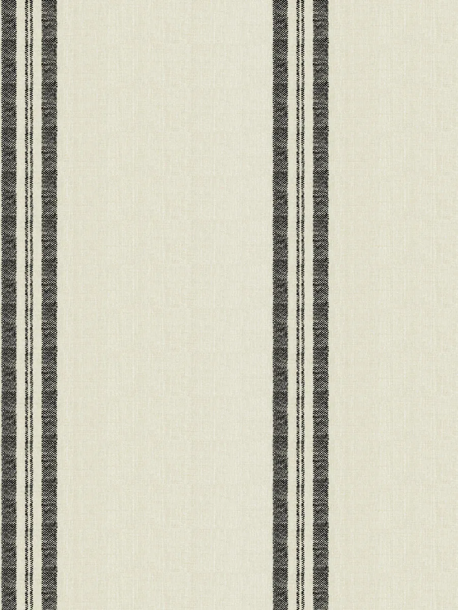Barcelo Stripe-Blanca