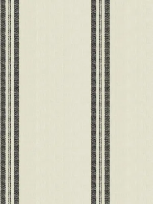 Barcelo Stripe-Blanca