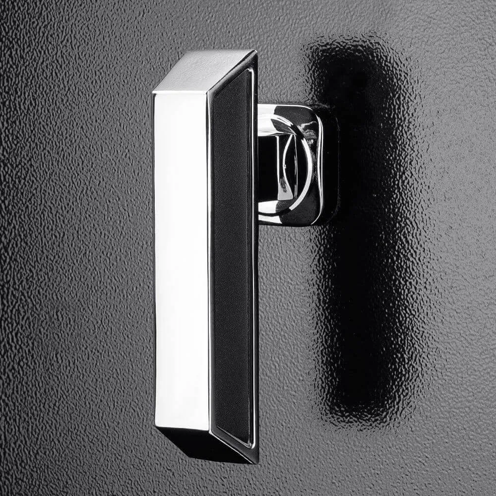 Barska Biometric Drop Safe AX13108
