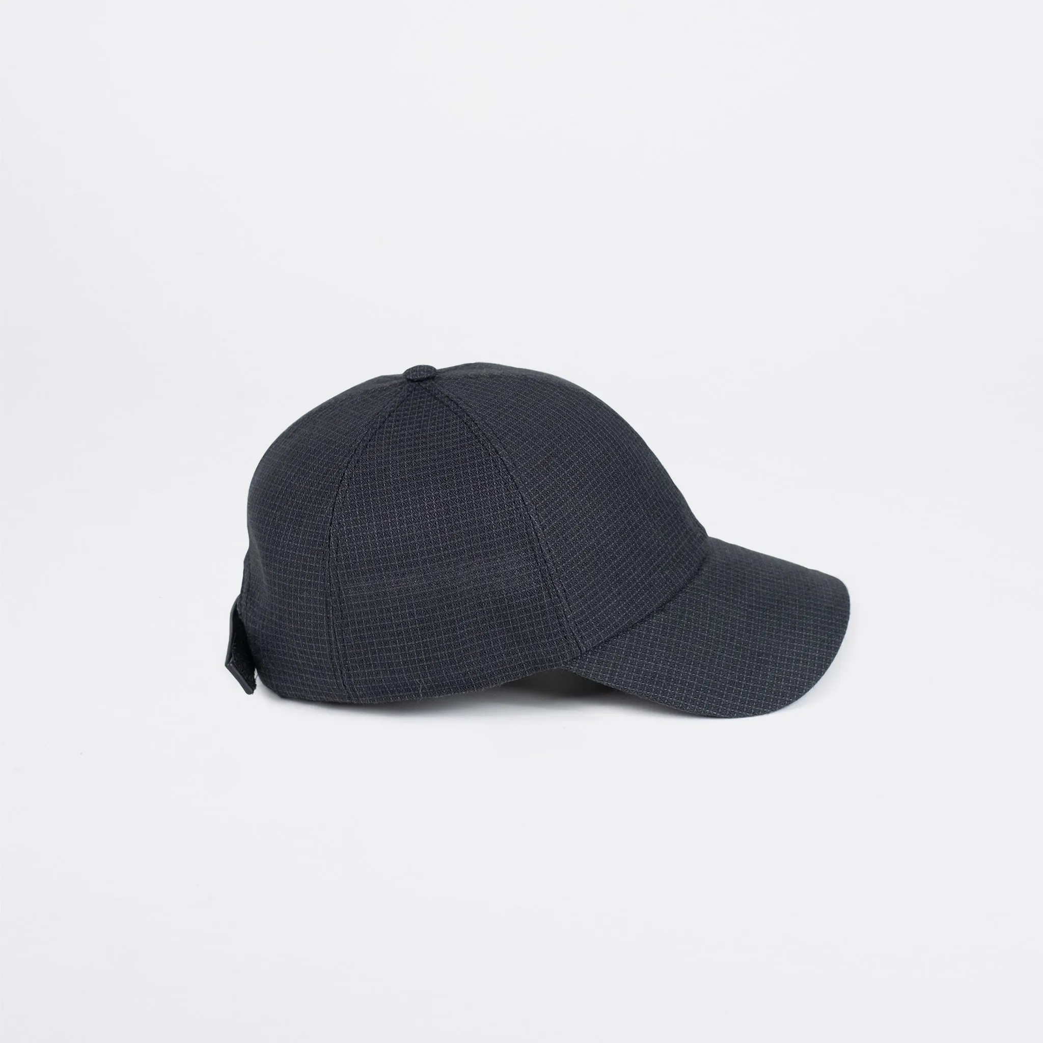 BASE cotton linen grey
