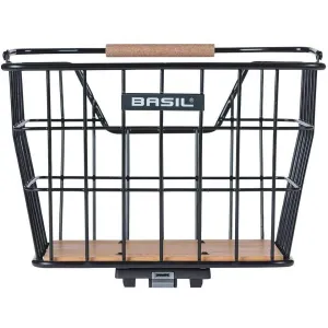 Basil Norland 23L Basket