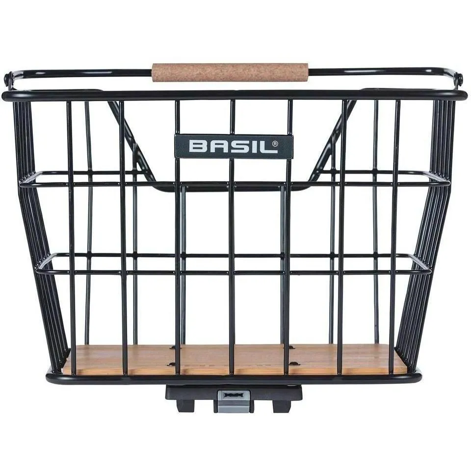 Basil Norland 23L Basket