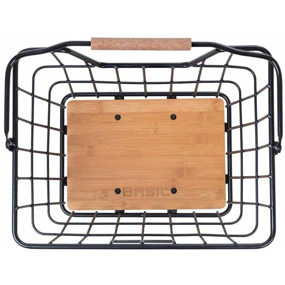 Basil Norland 23L Basket