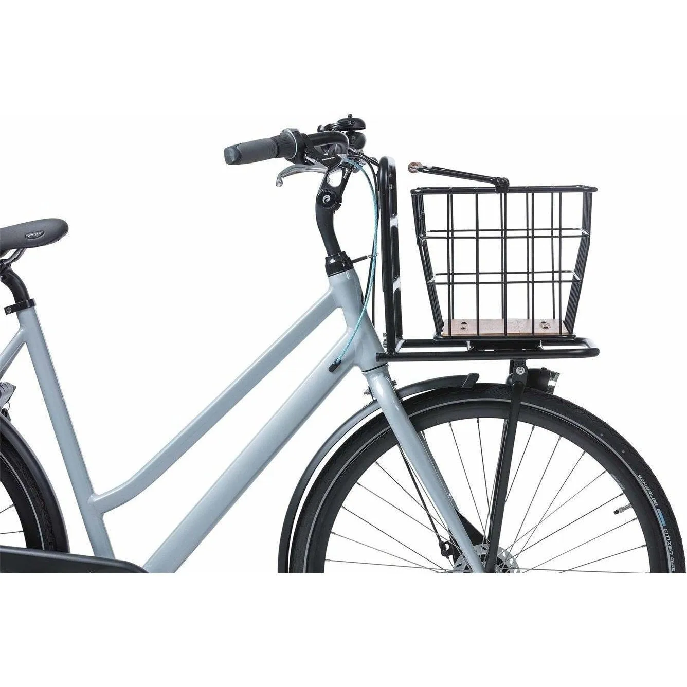 Basil Norland 23L Basket