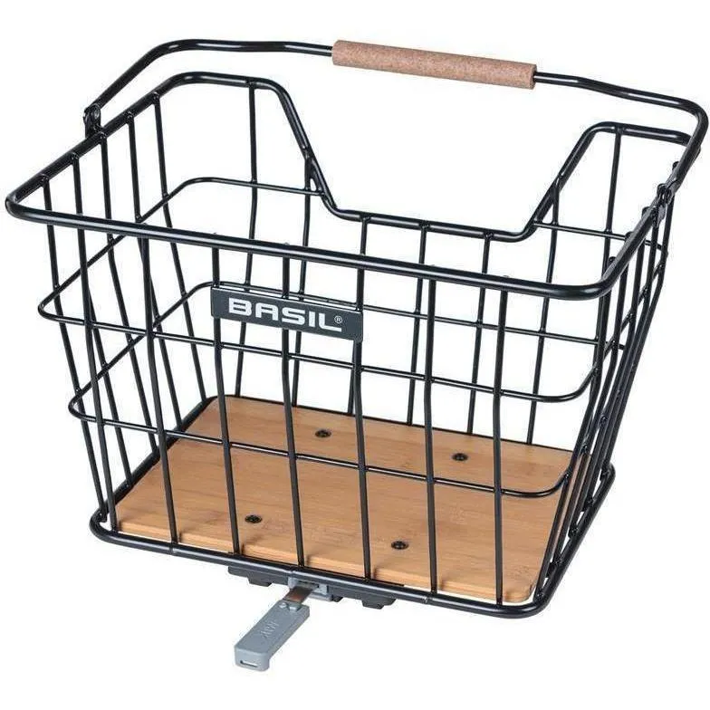 Basil Norland 23L Basket
