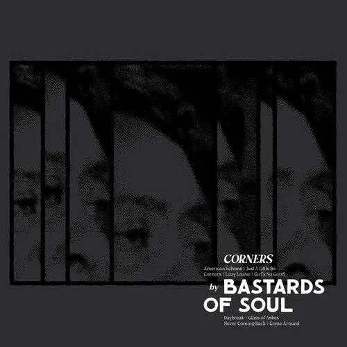 Bastards of Soul - Corners - BTRC ROTM