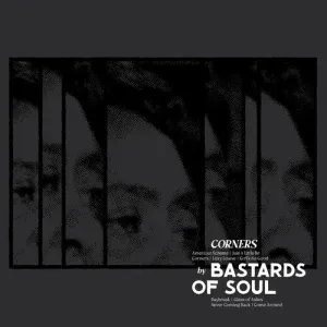 Bastards of Soul - Corners - BTRC ROTM