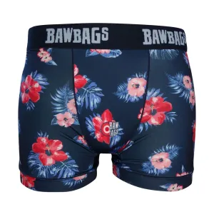 Baw Bags Cool De Sacs Bawaii Boxer Shorts