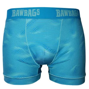 Baw Bags Cool De Sacs Surface Boxer Shorts