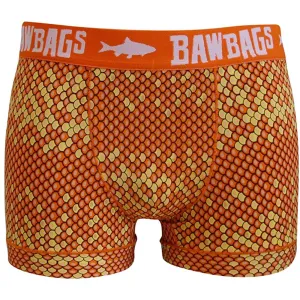 Bawbags Cool De Sacs - Gone Fishin'