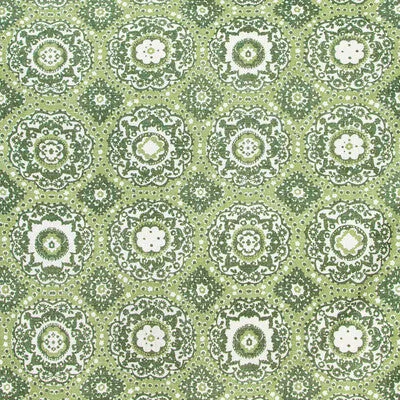 Bayview Print-Spring