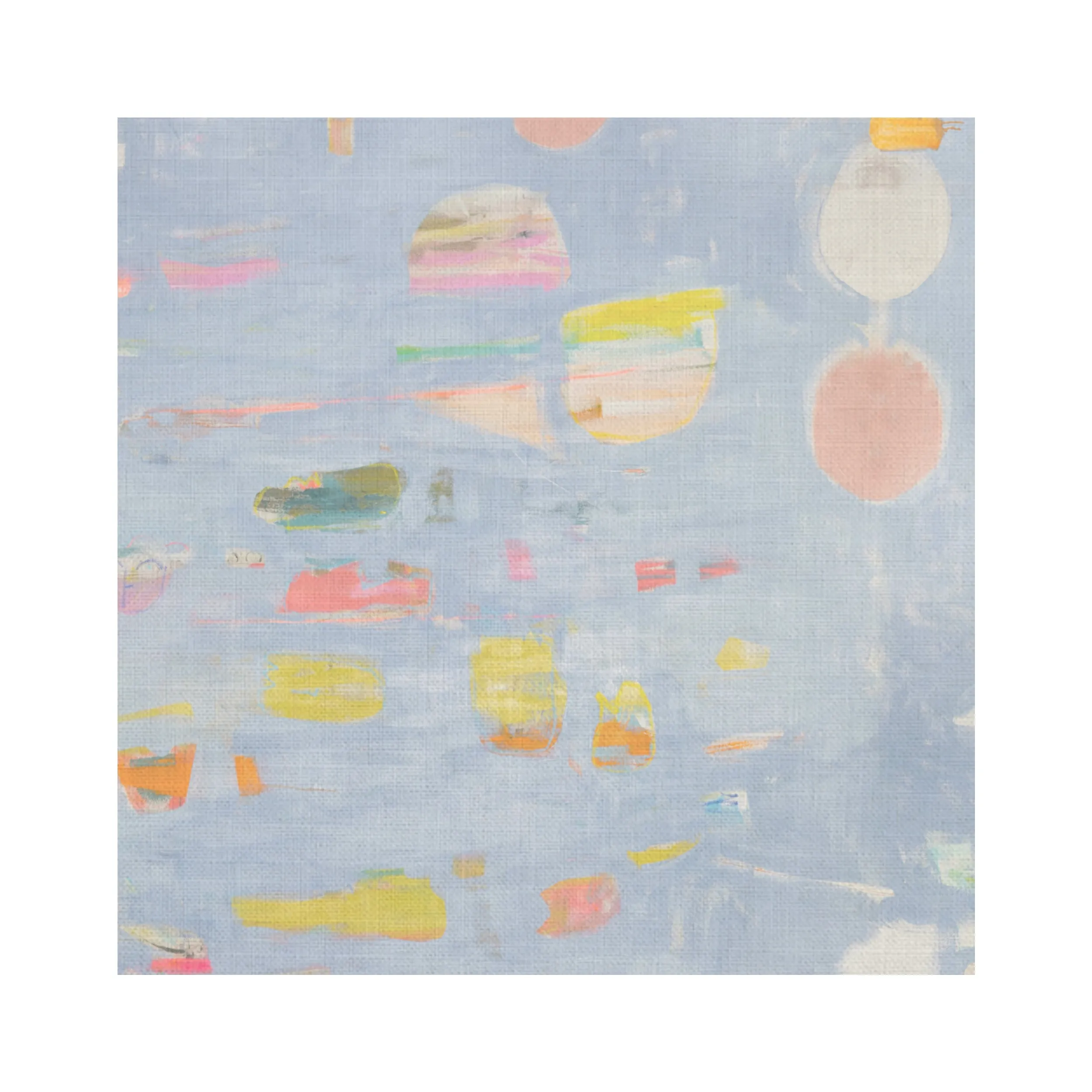 Beachcomber Sky Fabric