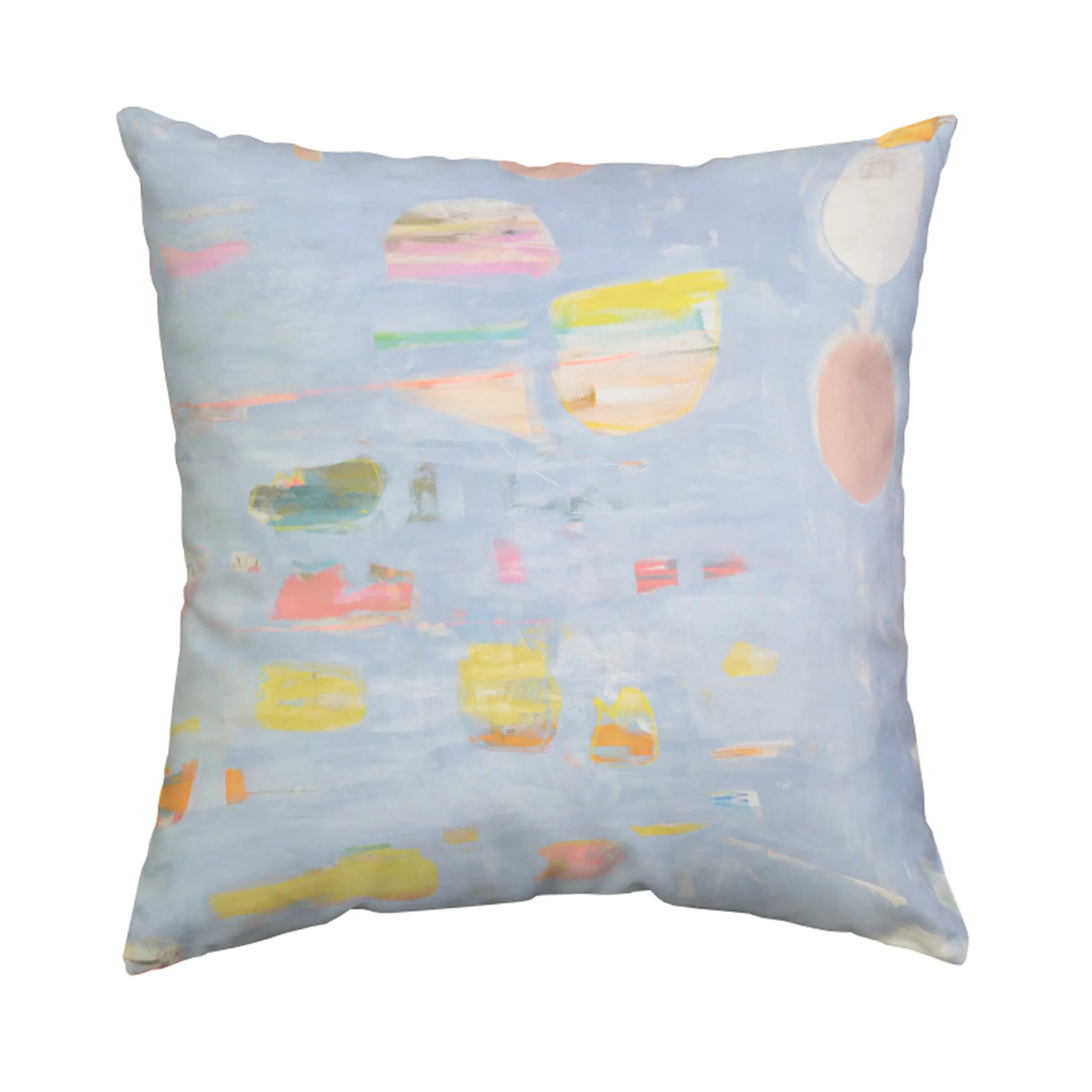 Beachcomber Sky Fabric