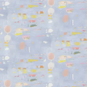 Beachcomber Sky Fabric