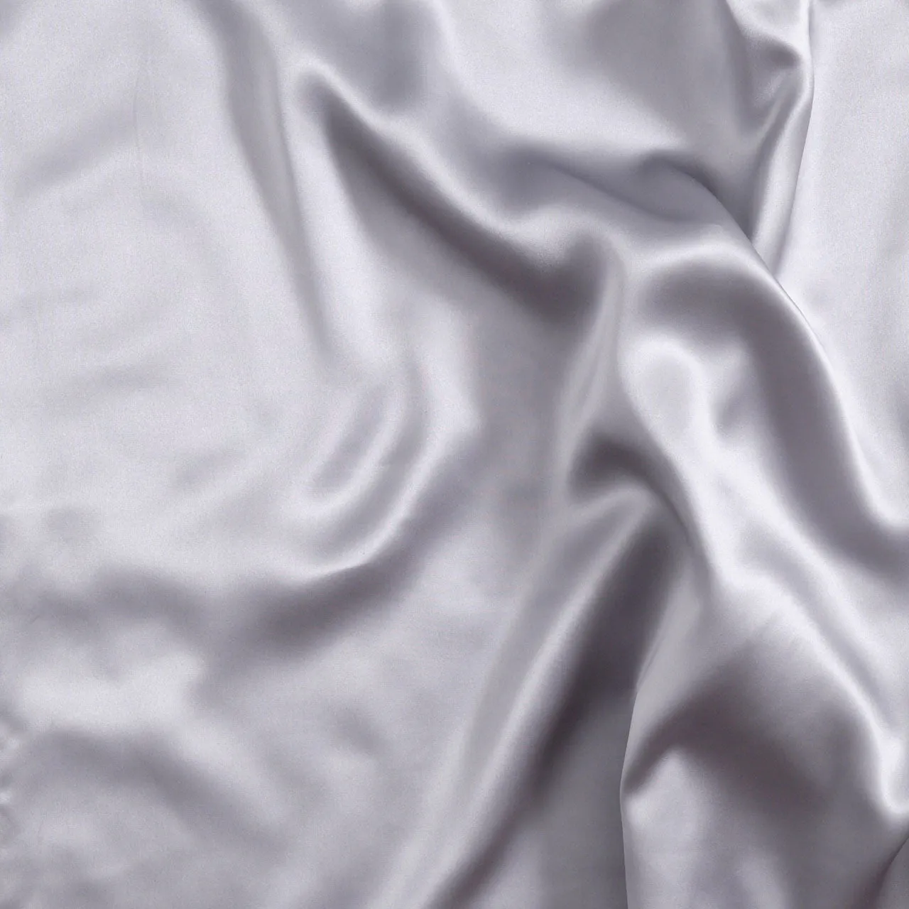 Beauty Silk Pillowcase Twin Pack Hotel Collection by Robinsons
