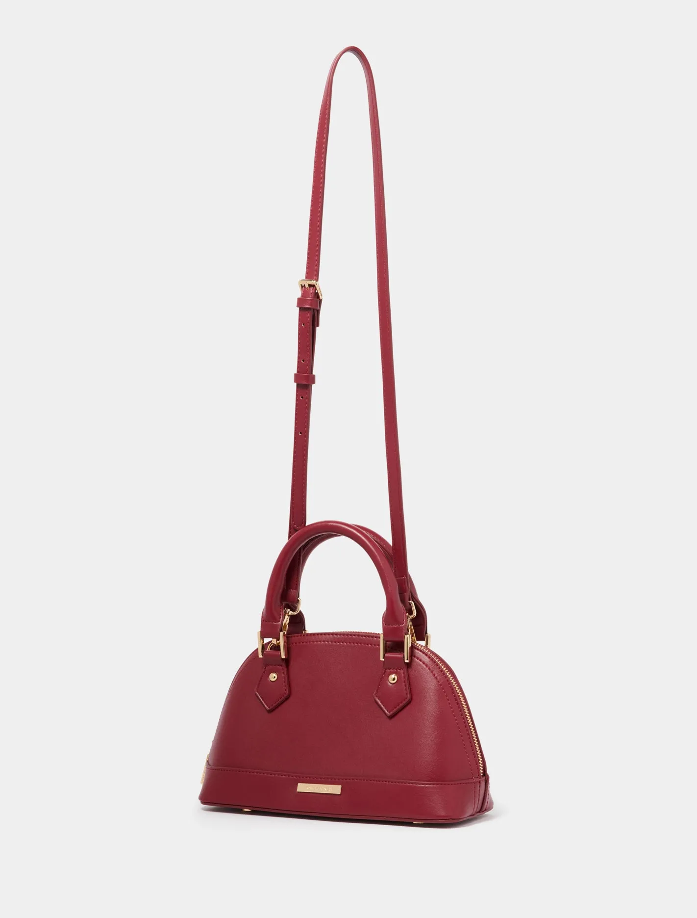 Becky Bowler Bag