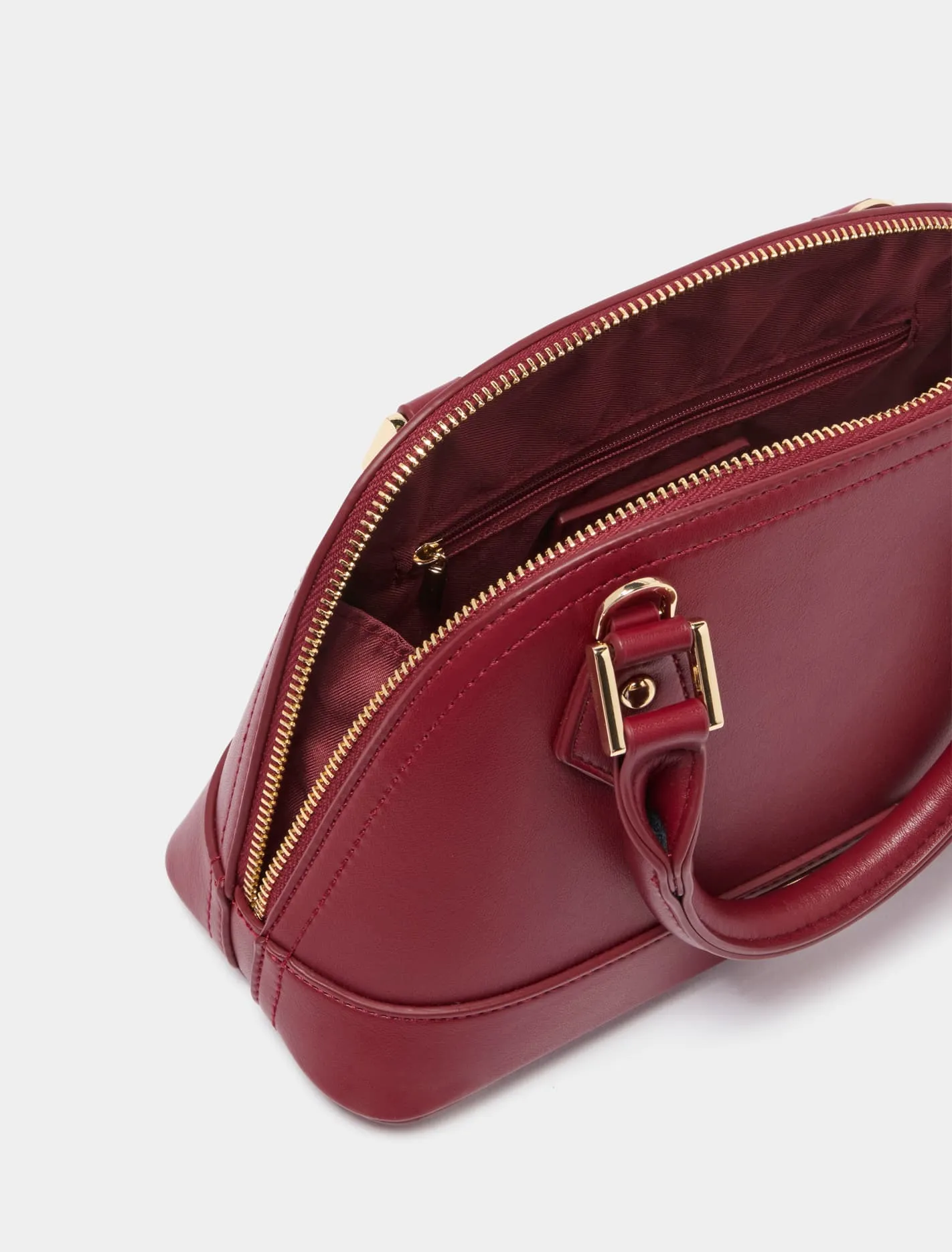 Becky Bowler Bag