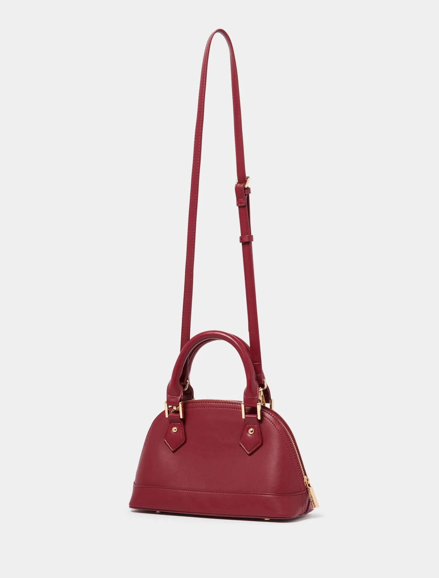 Becky Bowler Bag