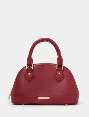 Becky Bowler Bag