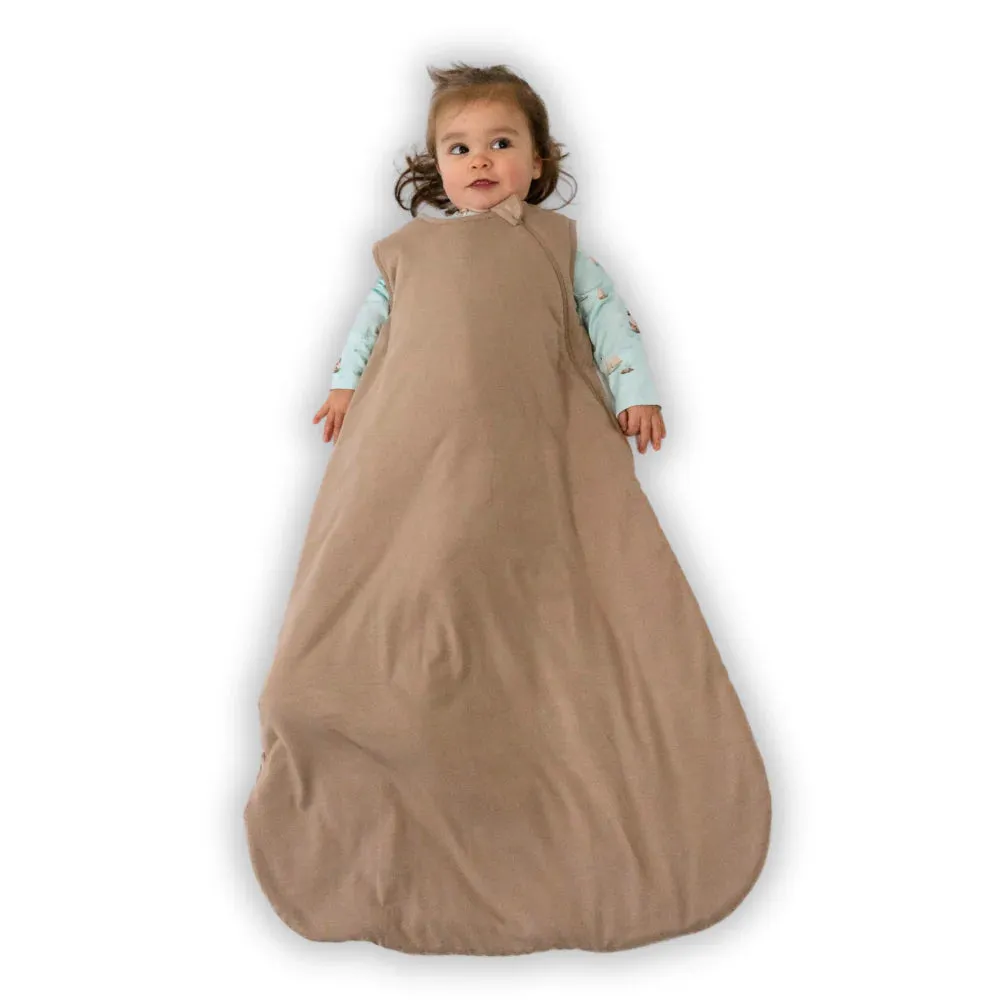 Belan.J Solid Sleep Bag (1.0 Tog)