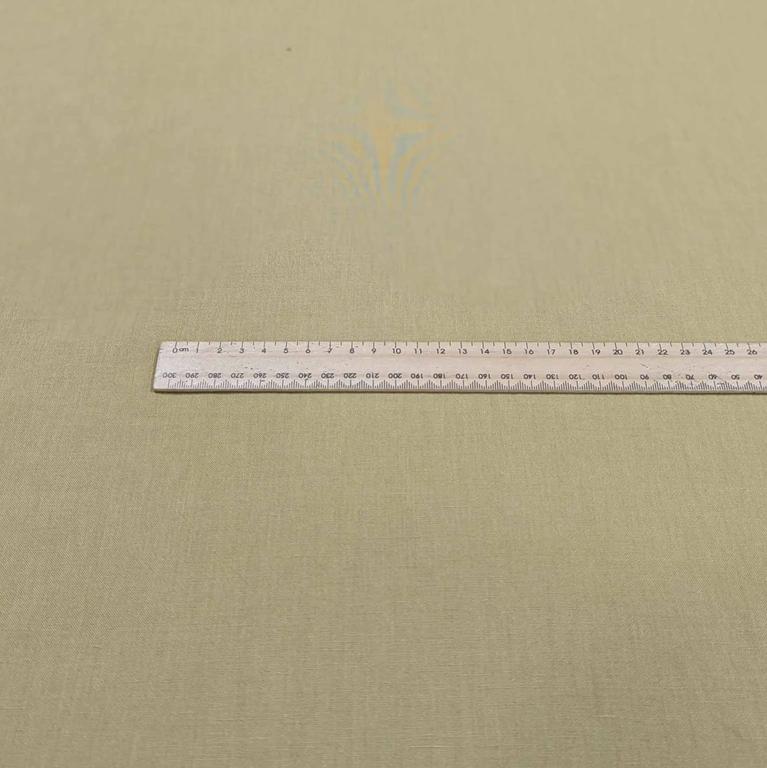 Bella Linen Cotton, Sahara