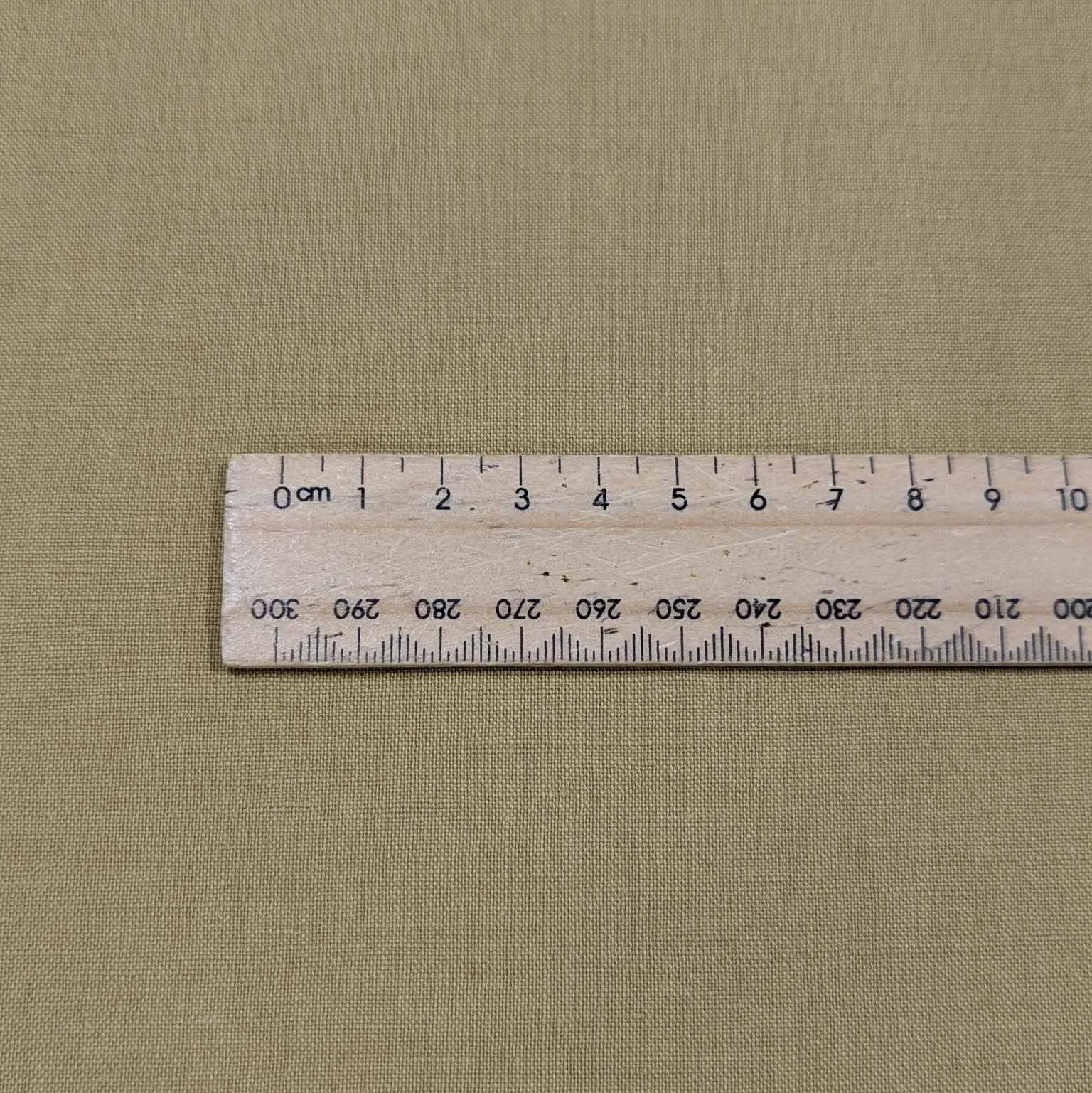 Bella Linen Cotton, Sahara