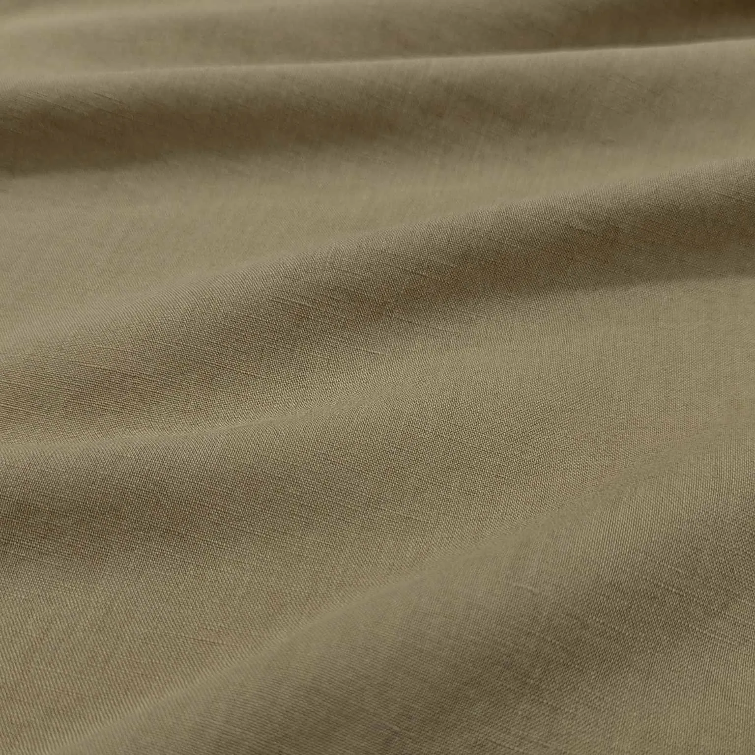 Bella Linen Cotton, Sahara