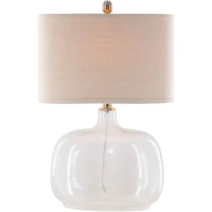 Bentley BTLP-002 Softglow Table Lamp