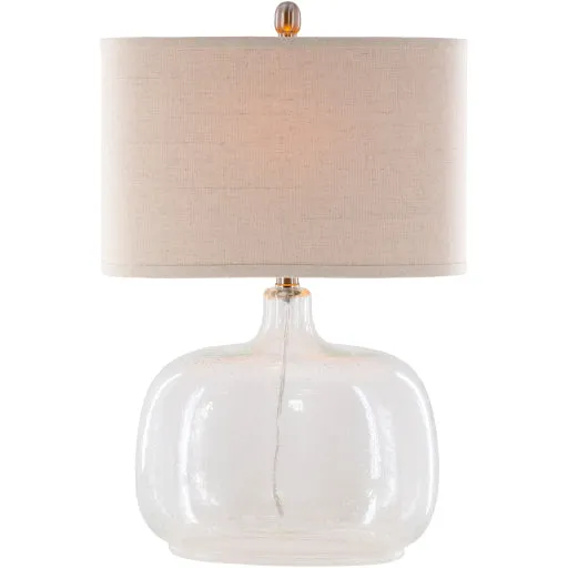 Bentley BTLP-002 Softglow Table Lamp
