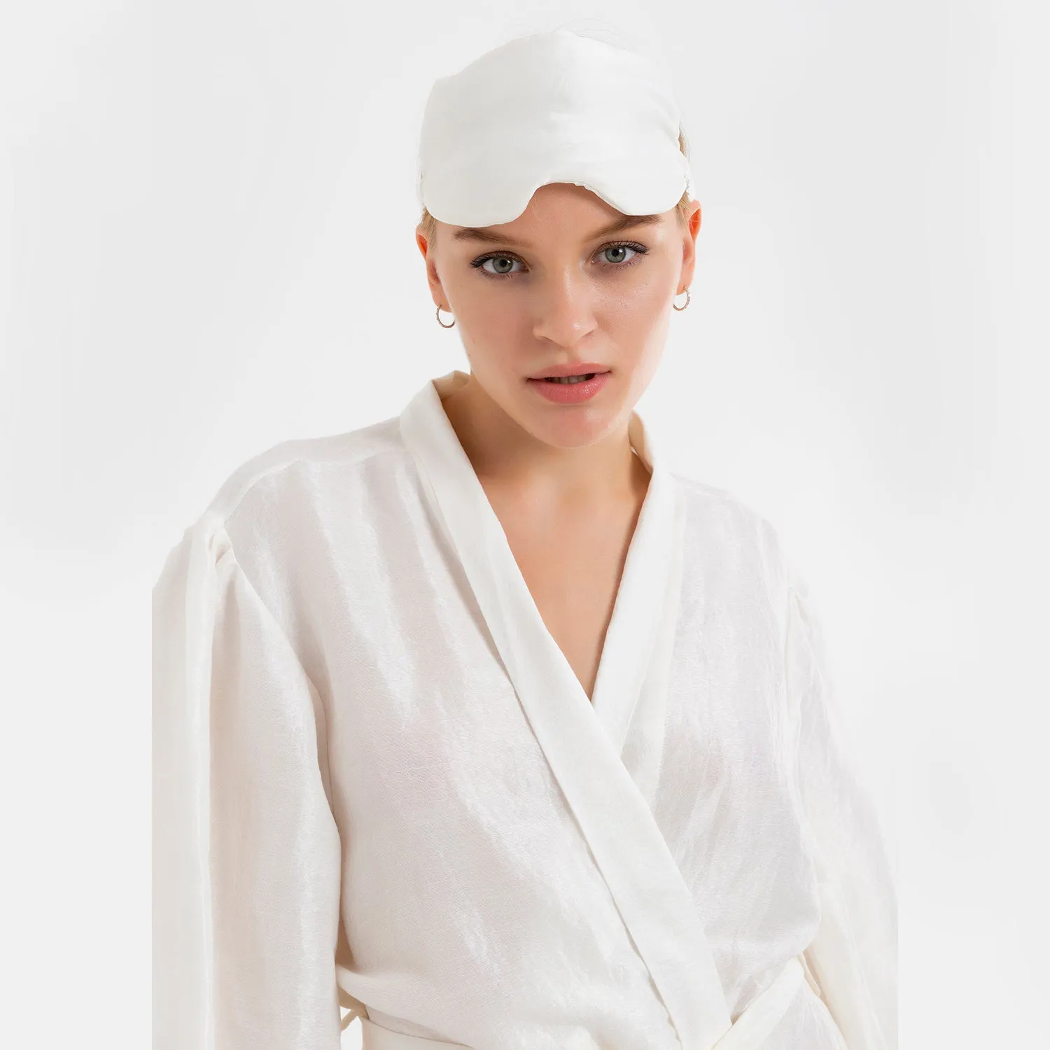 Better Than Dreams Silk Eye Mask
