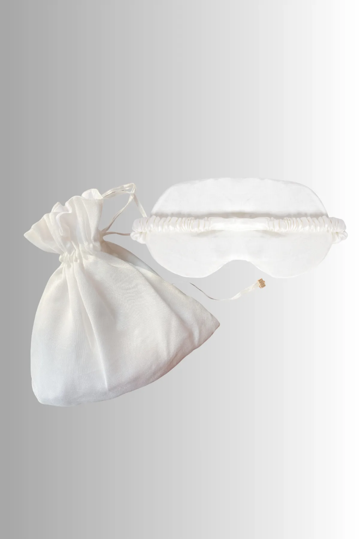 Better Than Dreams Silk Eye Mask