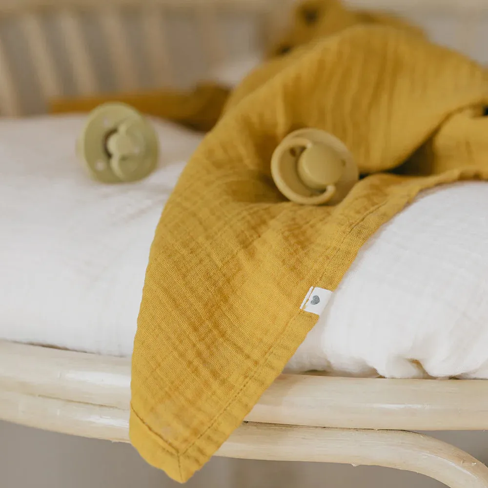 BIBS Cuddle Cloth Muslin