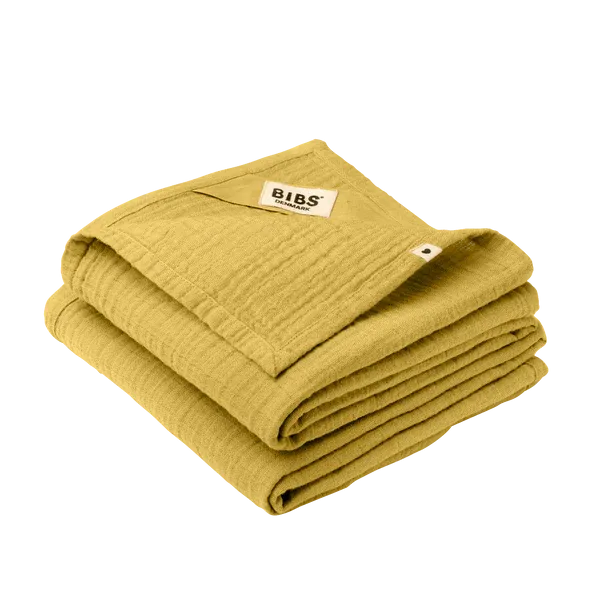 BIBS Cuddle Cloth Muslin