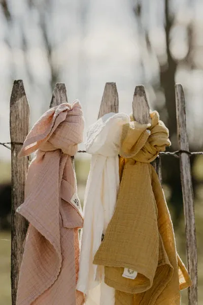 BIBS Cuddle Cloth Muslin