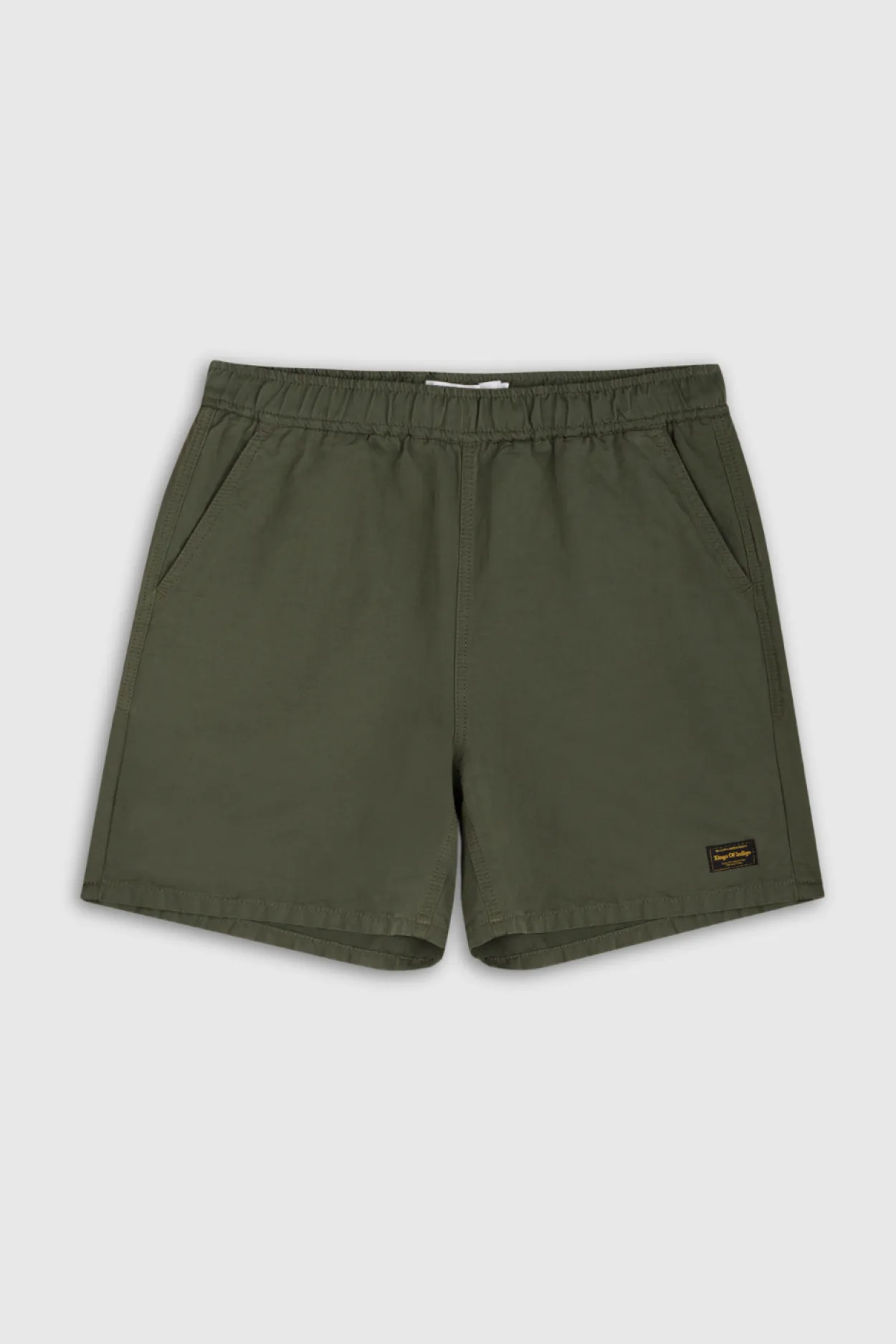 BIDATSU | TREETOP LINEN MIX
