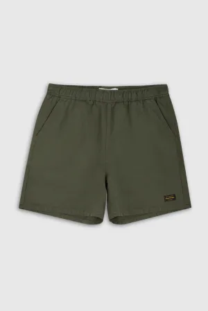 BIDATSU | TREETOP LINEN MIX