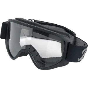 Biltwell Moto 2.0 Motorcycle Goggles