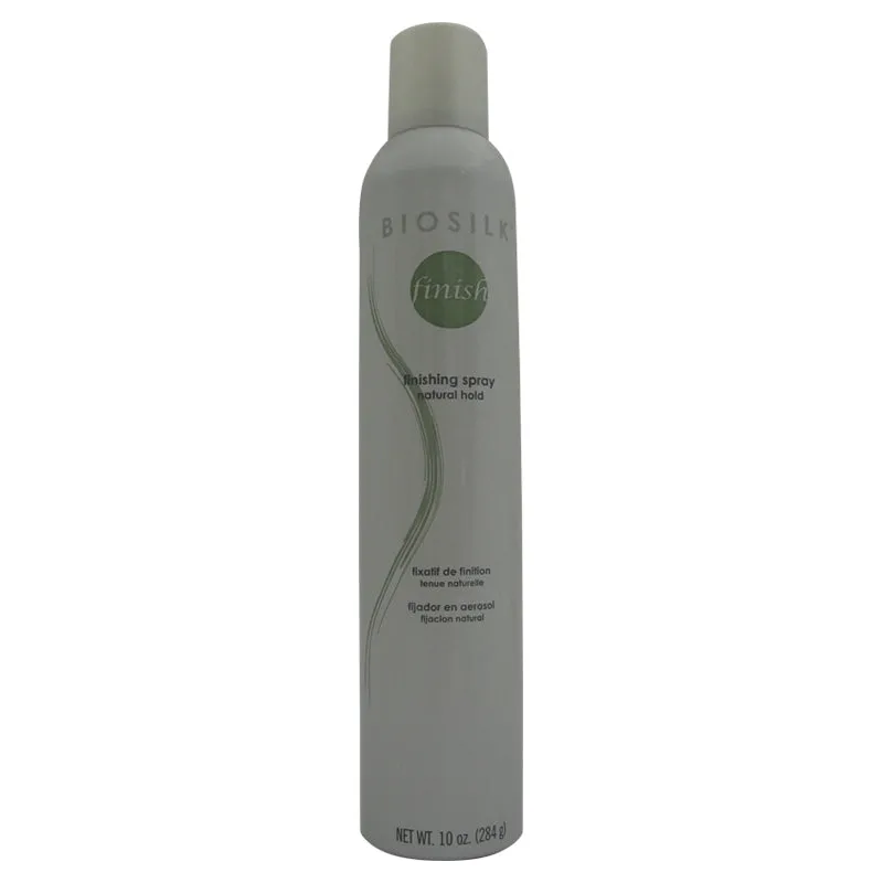 Biosilk Finish Finishing Spray for Women