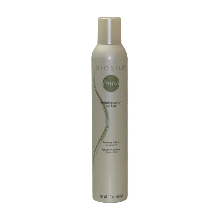 Biosilk Finish Finishing Spray for Women