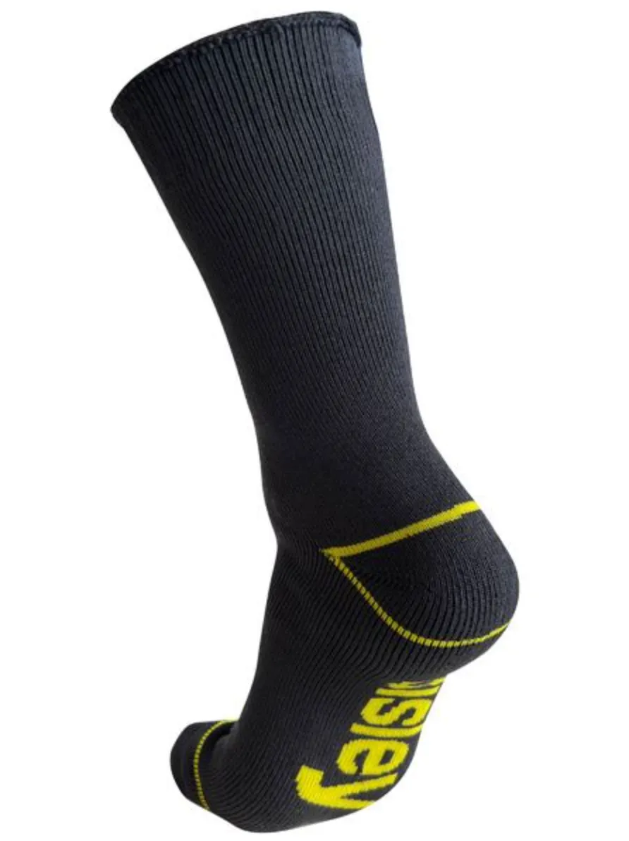 Bisley Bamboo Work Sock 3pk
