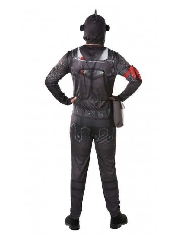 Black Knight Costume, Adult