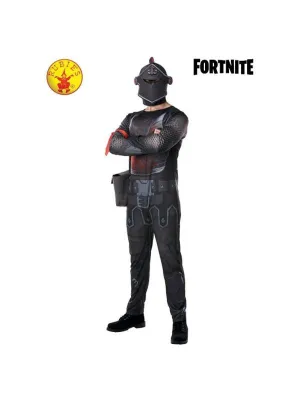 Black Knight Costume, Adult