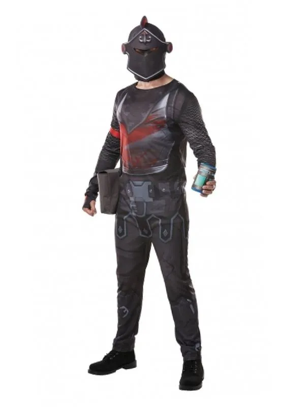 Black Knight Costume, Adult