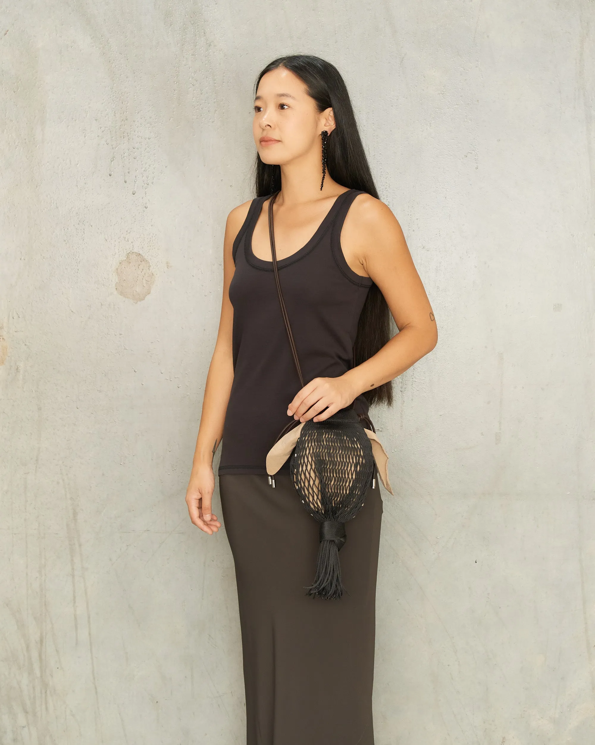Black Octopus Filt Bag