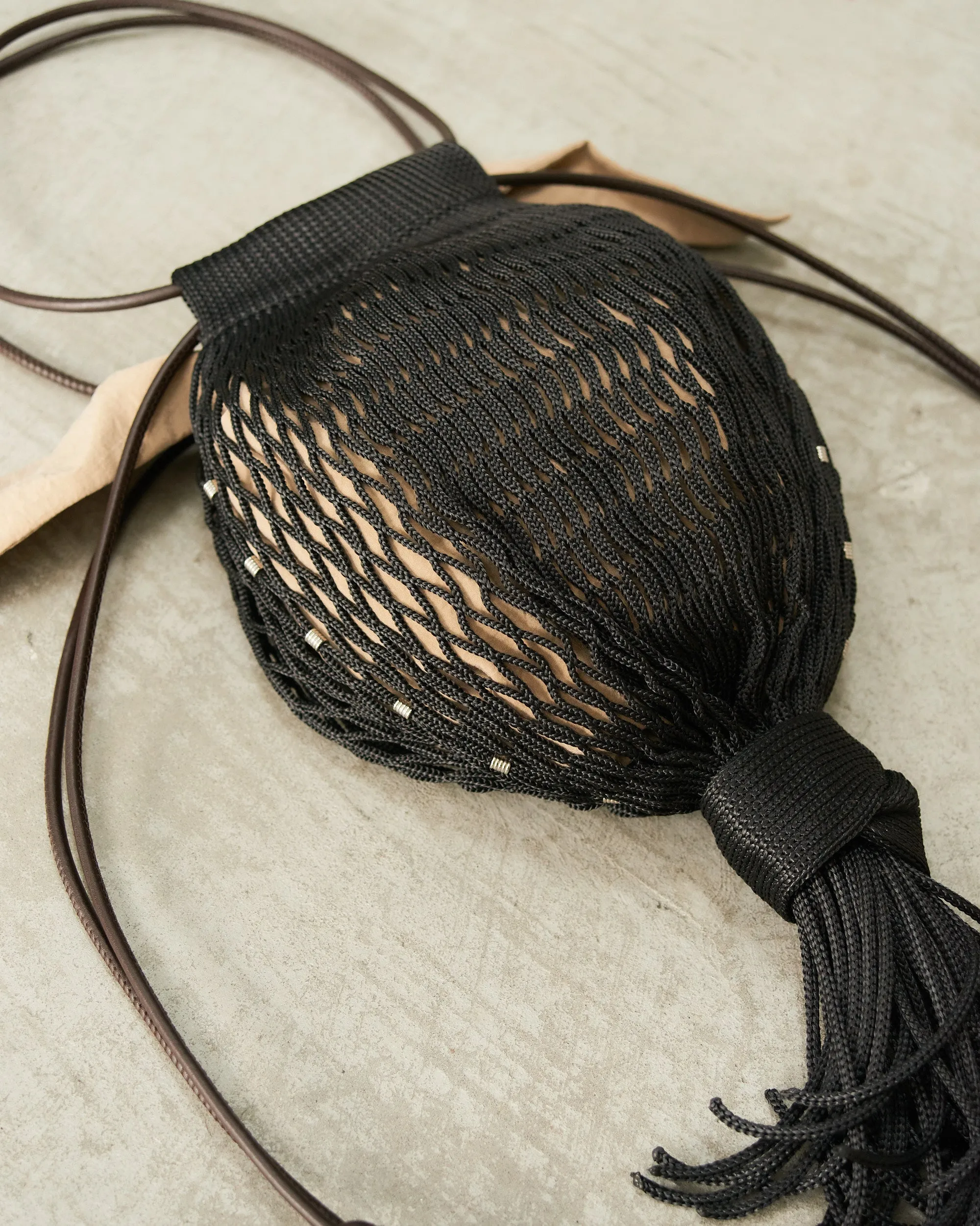 Black Octopus Filt Bag