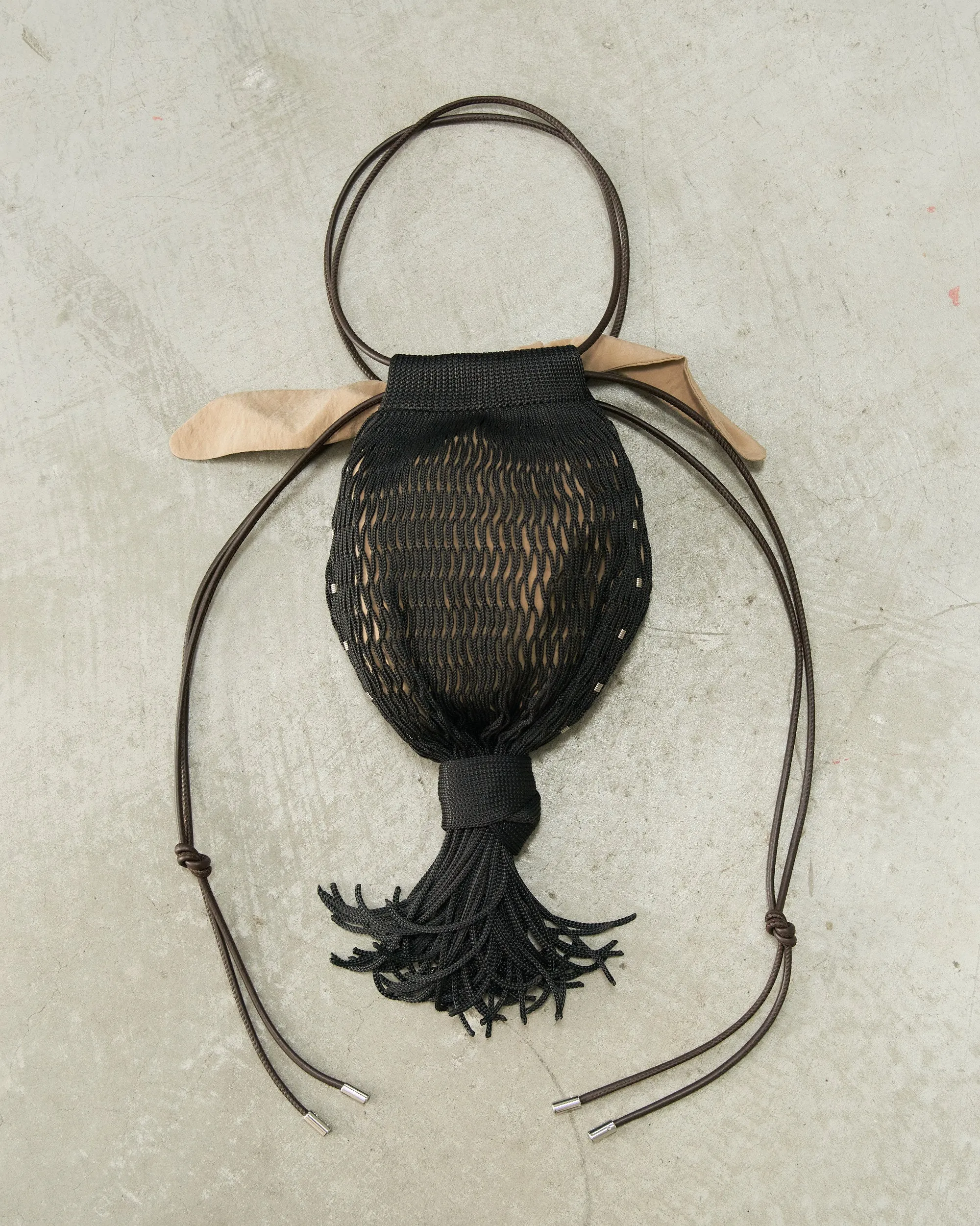 Black Octopus Filt Bag