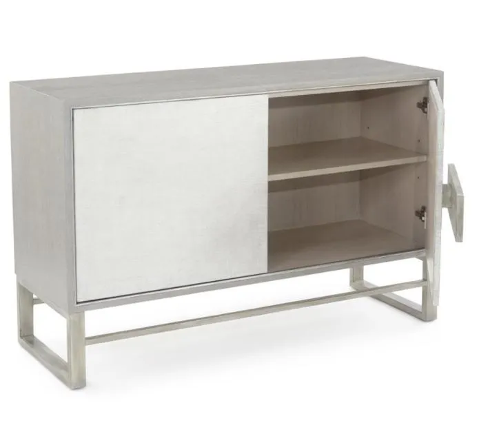 Blanchet Cabinet - John-Richard