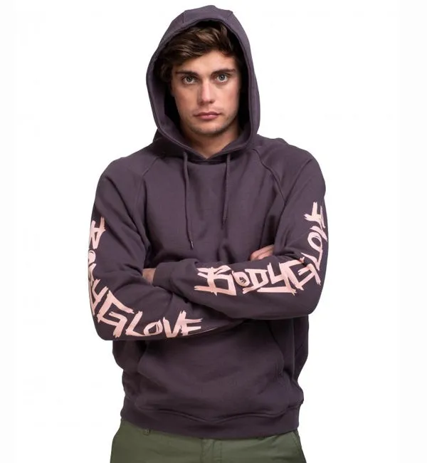 Body Glove Freehand Hoodie
